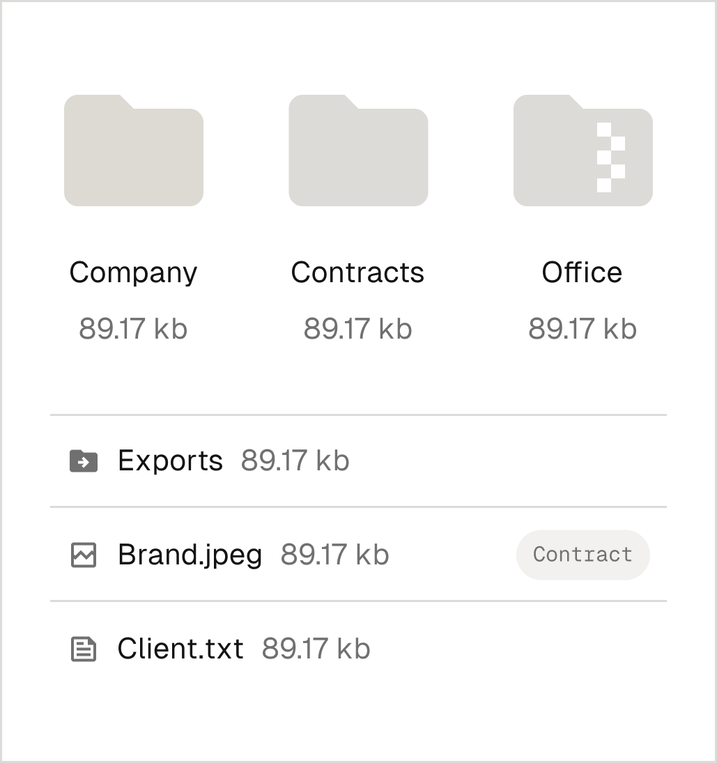 Knowledge Base