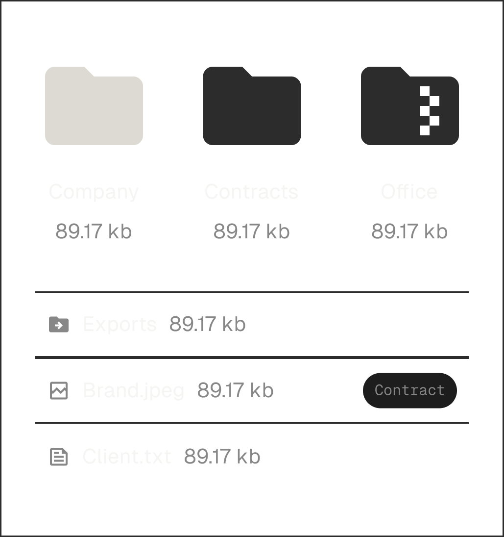 Knowledge Base